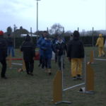 Ricognizione Agility - 23 marzo 2009