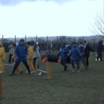 Ricognizione Agility - 23 marzo 2009
